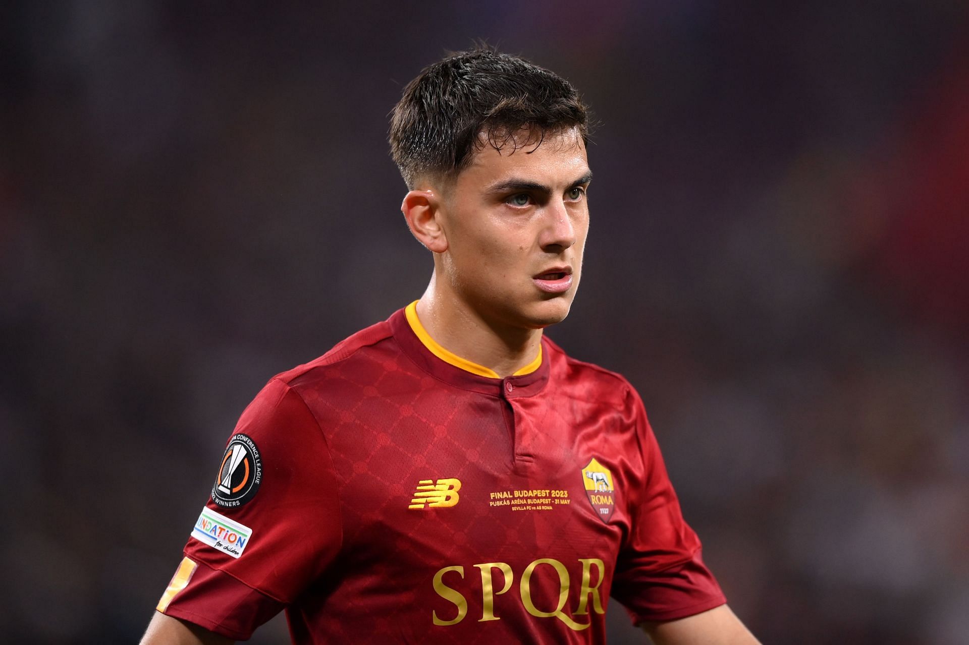 Paulo Dybala could be on the move this summer